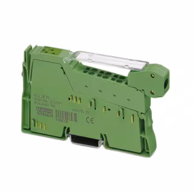 2861360 Phoenix Contact Contrôleurs - Modules PLC